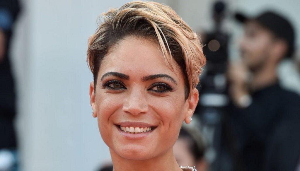 Elodie (Italian singer) Mediterranean Music