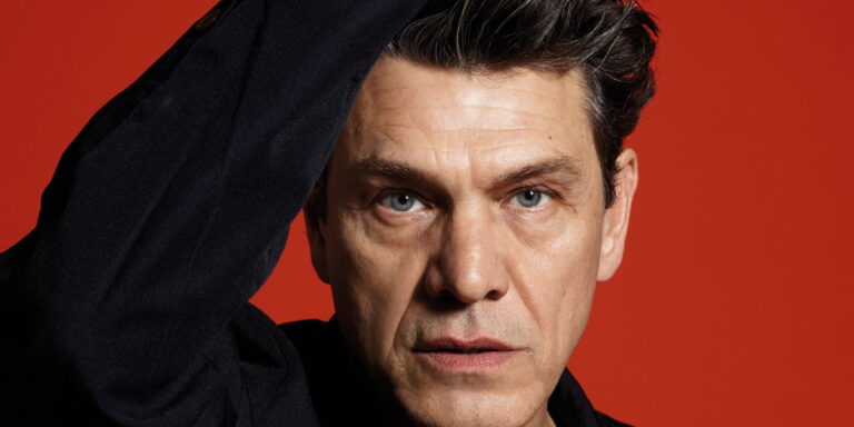 Read more about the article Marc Lavoine (French singer)