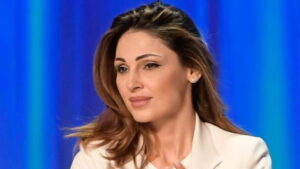 Read more about the article Anna Tatangelo (Italian singer)